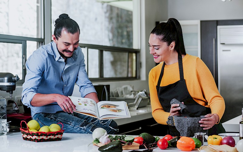 Griffith Foods: Creating a Global Innovation Pipeline Featured Image