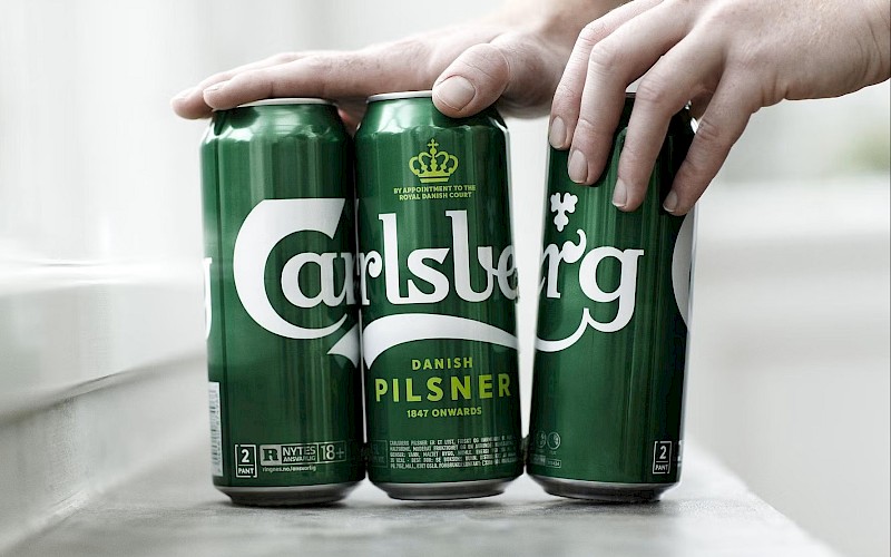 Carlsberg Portfolio Strategy Featured Image