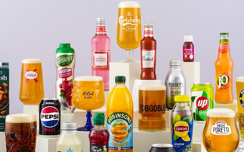 Setting New Standards in Category Management at Carlsberg Britvic Featured Image